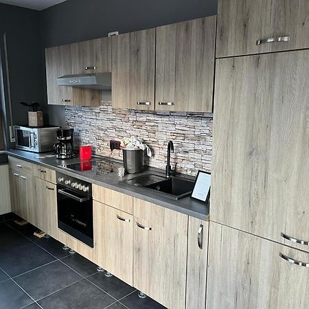Ferienwohnung Staufenberg 2 Екстер'єр фото