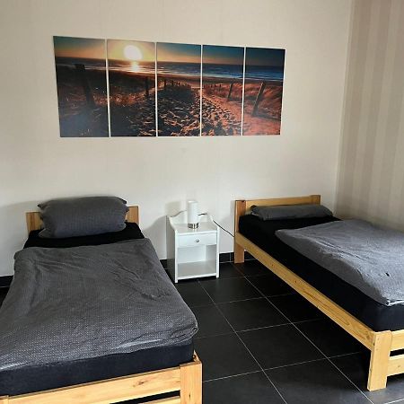 Ferienwohnung Staufenberg 2 Екстер'єр фото