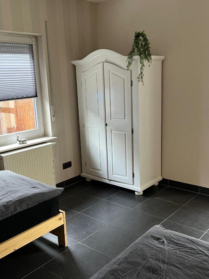 Ferienwohnung Staufenberg 2 Екстер'єр фото